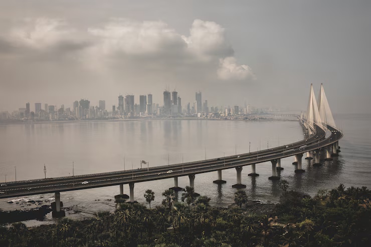 Third Mumbai: A New Urban Frontier Takes Shape